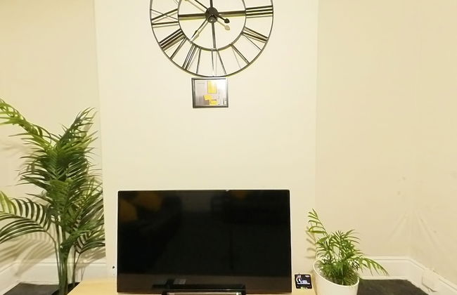 Places to Stay in Newcastle Upon Tyne - Foto 19