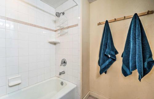 Slope Side Durango Condo at Purgatory Resort! - Foto 23