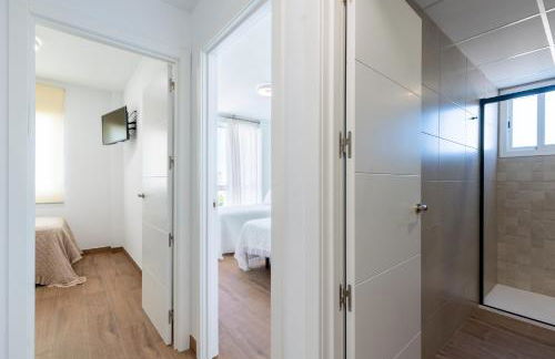 Amplio y luminoso chalet en Gerena, para familias o grupos - Foto 15