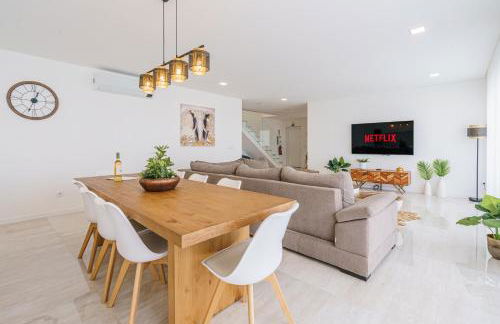 Axess Villa with panoramic ocean view - Foto 18