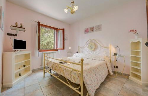 Villa Monte Enrico - Pool And Whirlpool - Happy Rentals - Photo 10