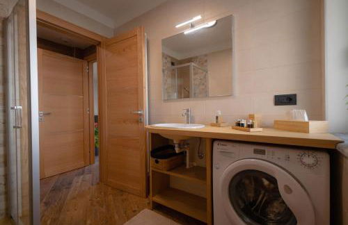 San Martin Holidays Home - Stay, Work & Fun - Foto 17