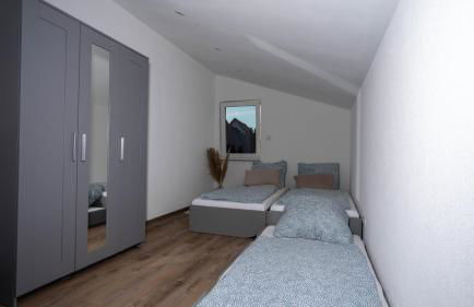 Black Forest Apartment - Foto 3