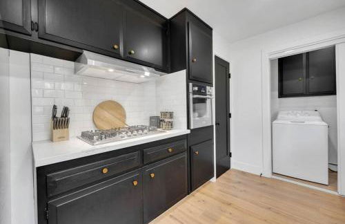 Main Street Retreat - Foto 30