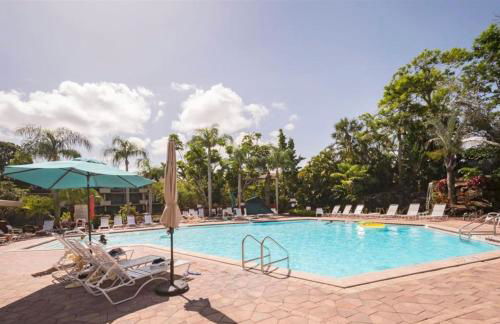 Stunning Condo at Park Shore Resort 149 - Foto 25