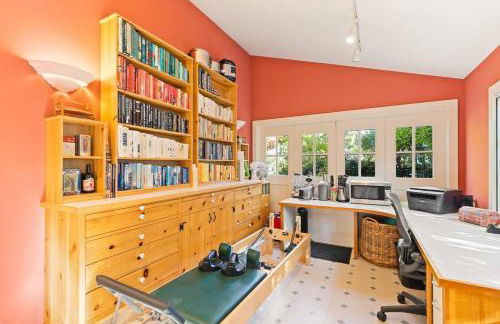 Luxury Home Next to Stanford University - Foto 41