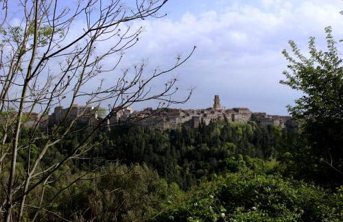La Rocca delle Pigne - Foto 22