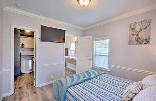 Pet-Friendly Sacramento Home about 5 to Downtown! - Photo 15