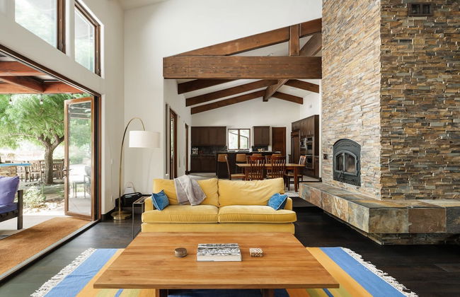 Private Resort in Lake Hodges - Foto 30