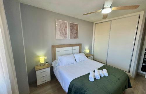 Beach Apartment, Torre Benagalbón - Photo 10