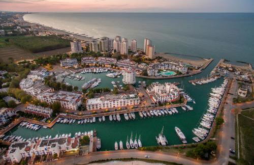 Portoverde Luxury Houseboat - Foto 30