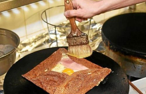 Ker Agak Maison vue mer panoramique pour 7 pers - Photo 10