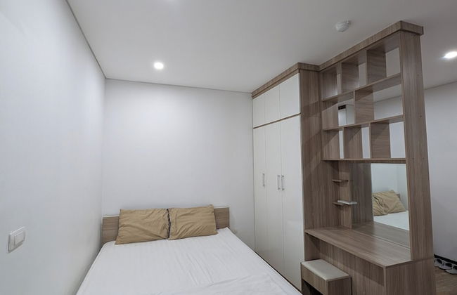 Era Apartment Lac Long Quan - Foto 12