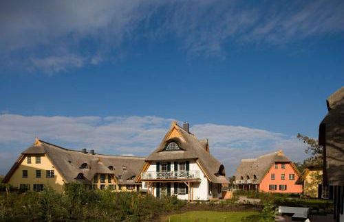 Ferienwohnungen Dünenmeer - Foto 26