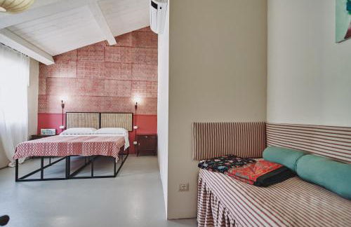 Monna Terra B&B - Foto 27