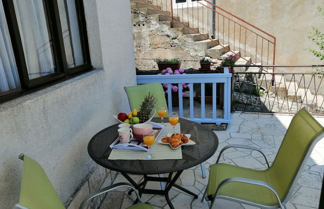 Apartments Amazing View - Foto 29