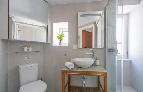 Tobacco House Suites - Foto 31