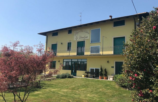 Agriturismo La Biandrina - Foto 55