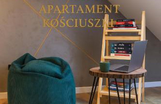 Apartament Kościuszki - Foto 1