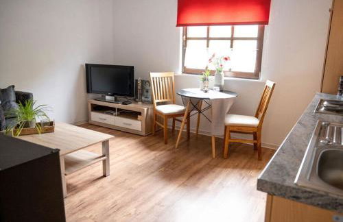 Charming apartment in Buch - Foto 10