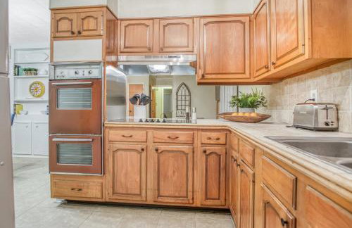 The Ellis House. In quiet neighborhood! - Foto 12