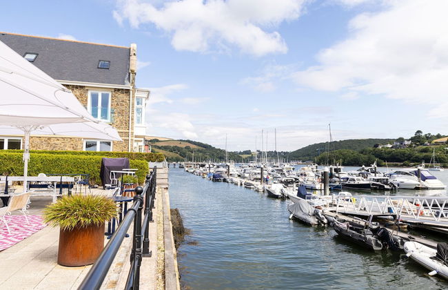 The Masts 37 Dart Marina - Foto 29