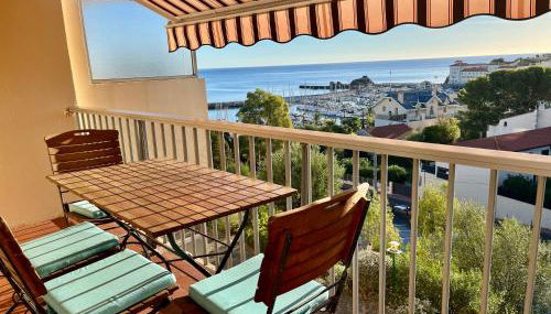 Appartement Miramar - Foto 5