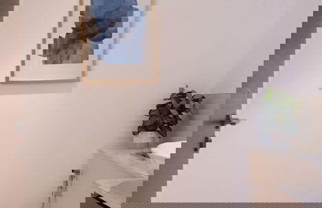 Aya - Awe-inspiring 2BR in City Walk with Balcony - Photo 25