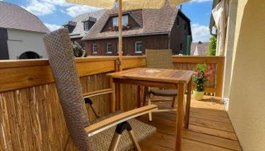 Littehof - Ferienwohnungen in der Oberlausitz - Foto 4