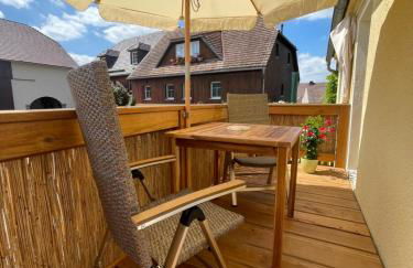 Littehof - Ferienwohnungen in der Oberlausitz - Foto 4