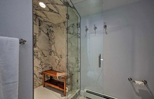 12 Mi to Red Rocks Morrison Home with Deck - Foto 16