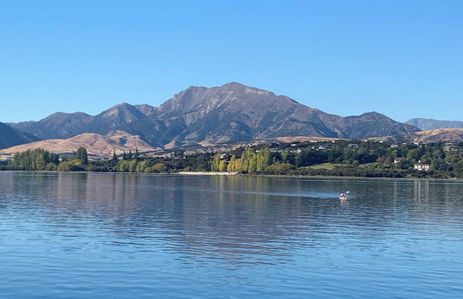 Alpine Motel - Foto 77