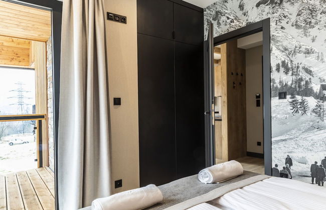 Apartamenty Szymaszkowa 7 - Photo 20