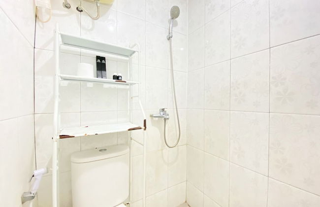 Simply Homey 2Br At Suites @Metro Apartment - Foto 19