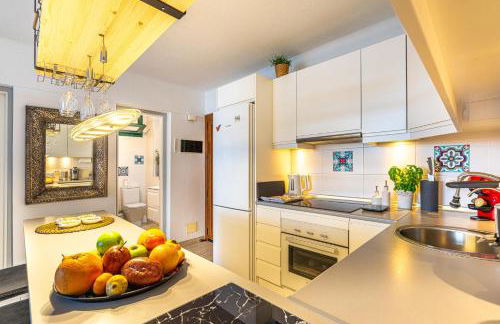 Paz Ocean View Luxury, Air condition, Wifi, Heated pool - Foto 31