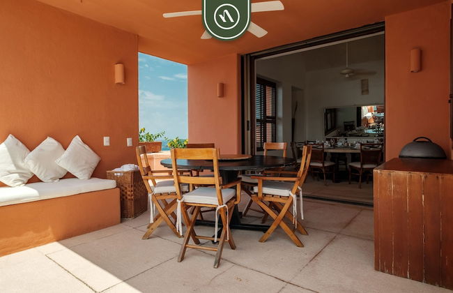 Punta Ixtapa PH6 in Guerrero - Foto 32