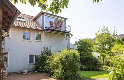 Dachstübchen - Foto 32