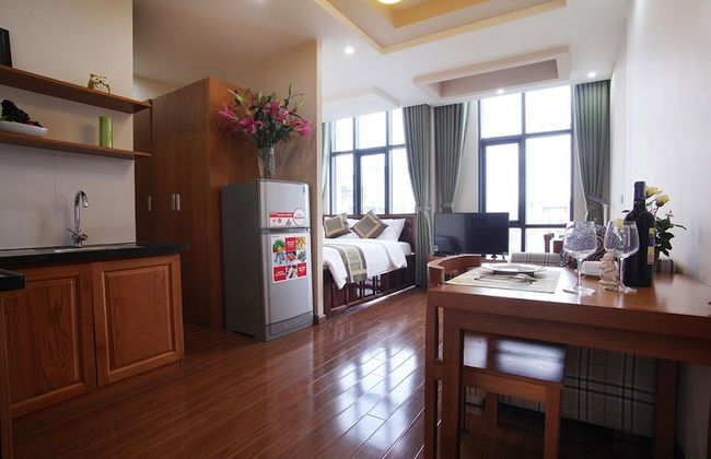 Granda Central Apartment - Foto 6