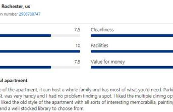 Modern Beautiful Apartment-5 Beds-Full Kitchen-Parking-Super Clean-Great for Groups - Foto 31