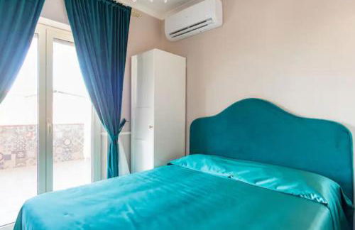 NAXOS GLAMOUR APARTMENT with terrace, parking and Etna View - Foto 20