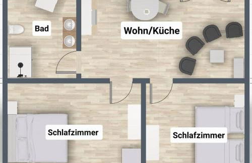 Ferienhof Rüßmann - Foto 25