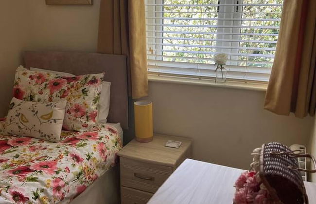 Lavender Cottage Grewelthorpe Nr Masham Ripon - Foto 4