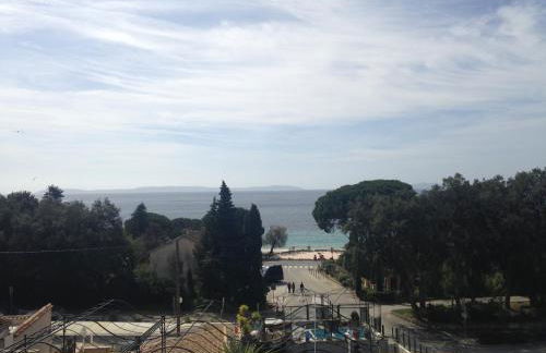 La Résidence du Cap - Foto 9