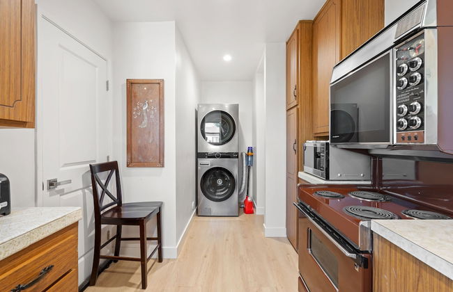 Cozy Stylish Home Spacious Fully Equipped Stay - Foto 16