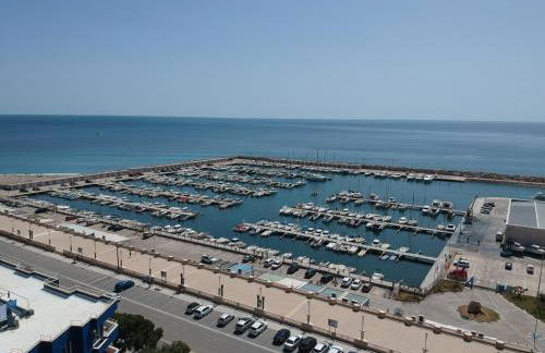 Mar y Montaña - l'Hospitalet de l'Infant - Foto 15