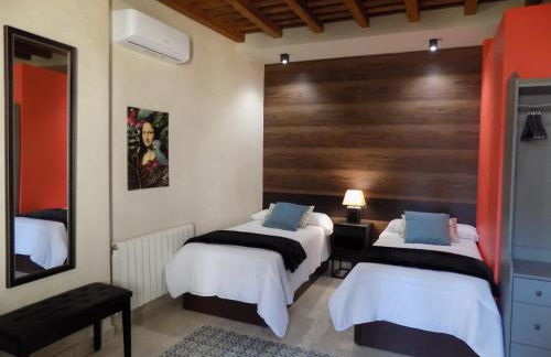 Apartamentos Suite Puerta del Jerte - Foto 33