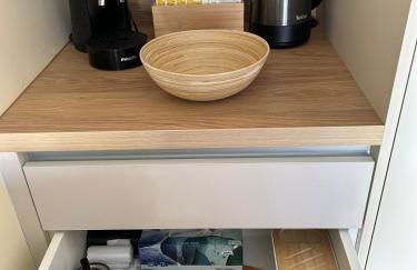 Sofi Appart-Hôtel, balcon, parking privé - Foto 35