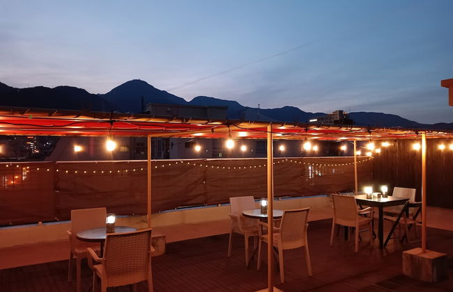 Calm house Beppukitahama - Foto 45