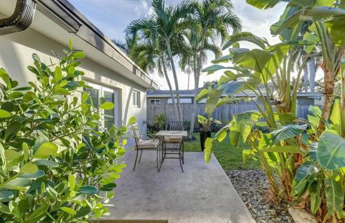 Waterfront Apartment Private Patio Pool - Foto 36