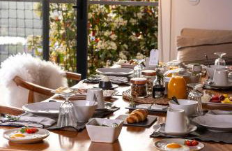 TheVagar Countryhouse - Photo 11